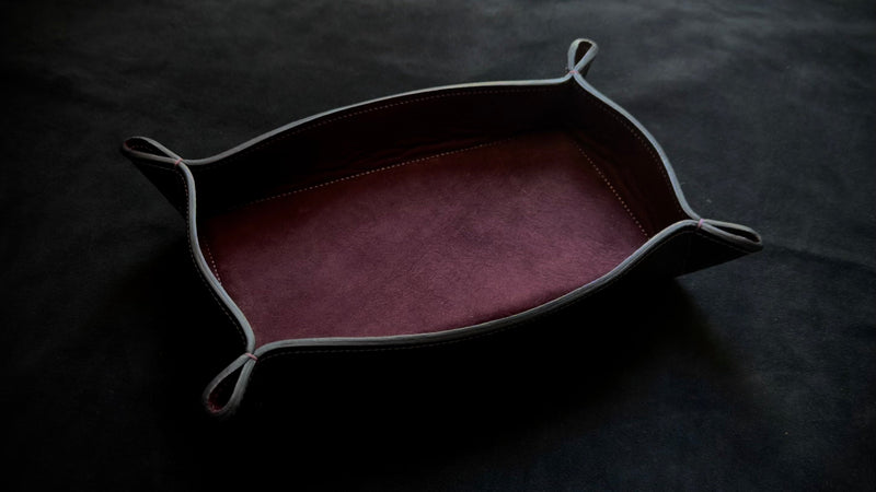 Handstitched Small Goods