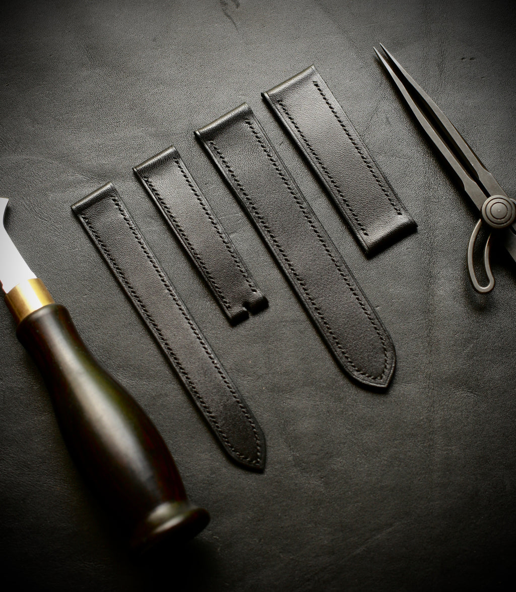 Custom Watch Strap