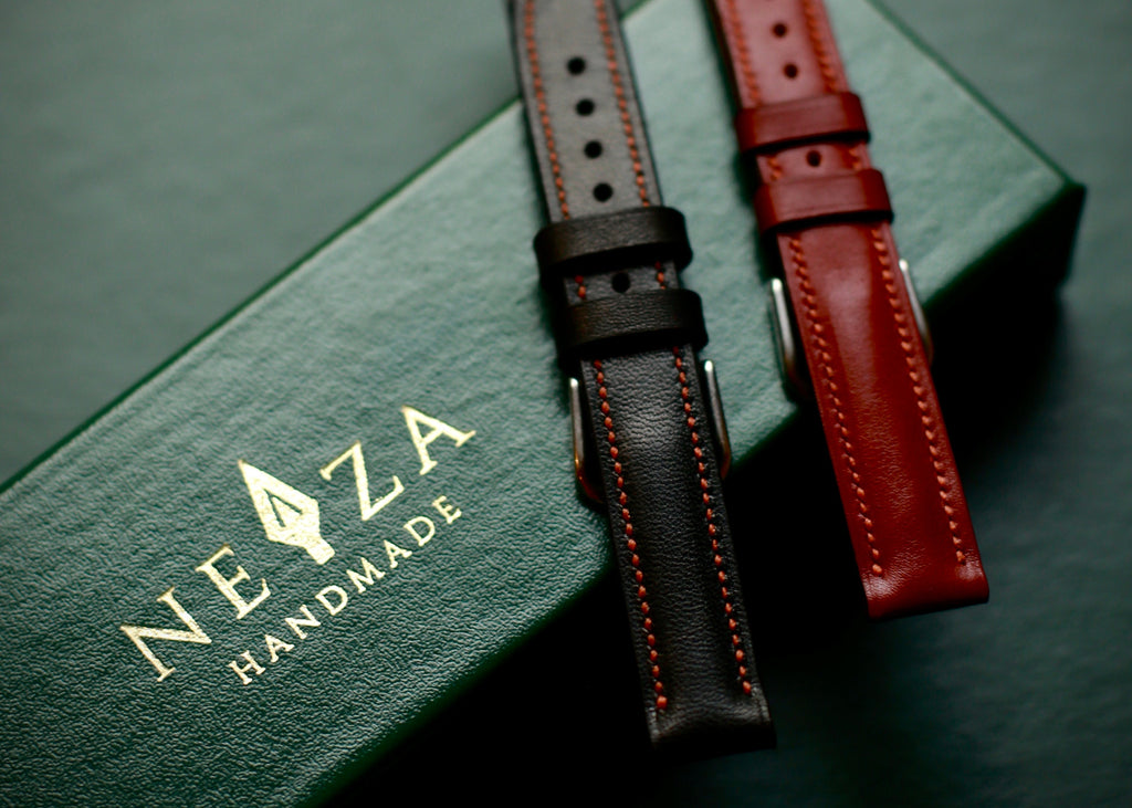 Custom Watch Strap