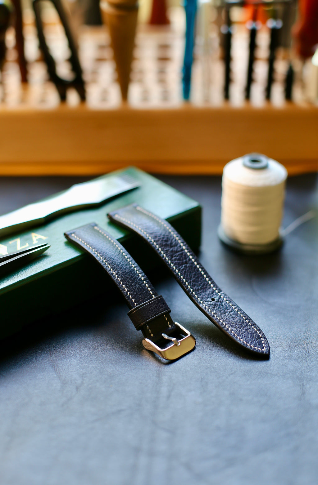 Custom Watch Strap