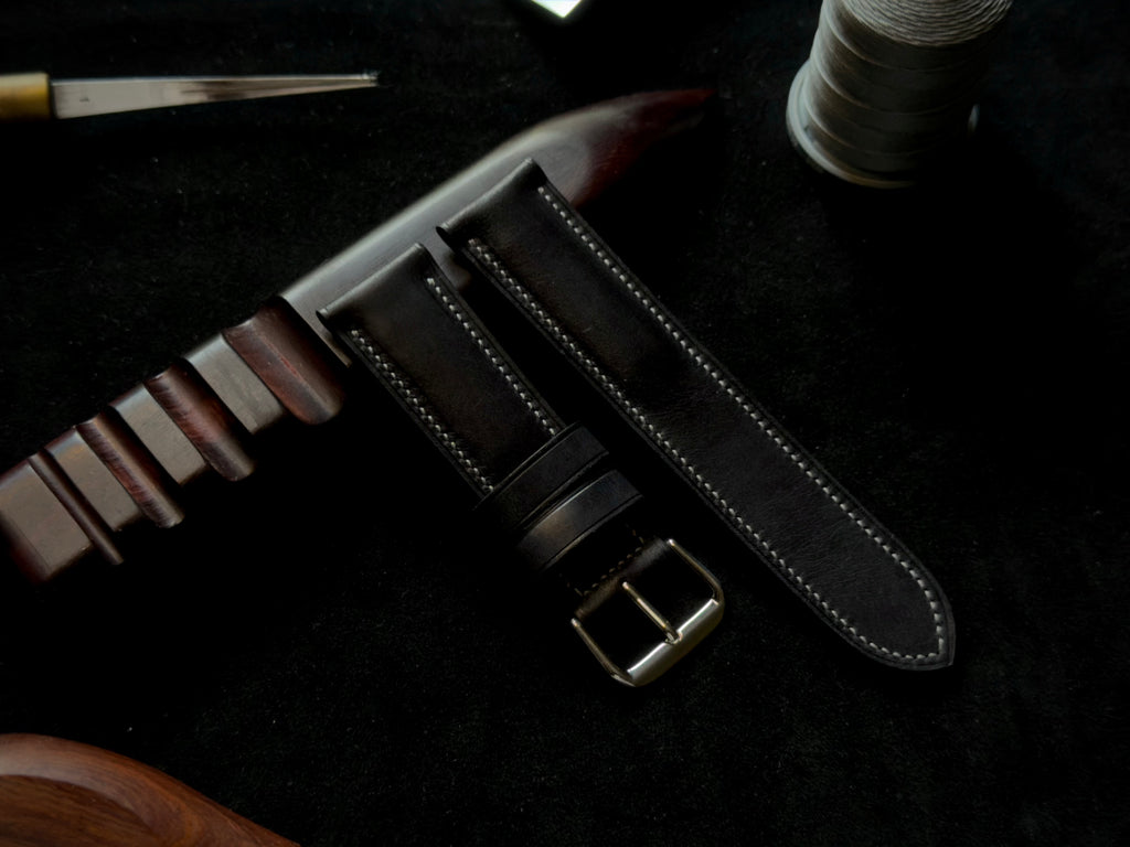 Custom Watch Strap