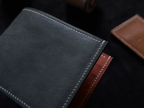 Bifold Wallet