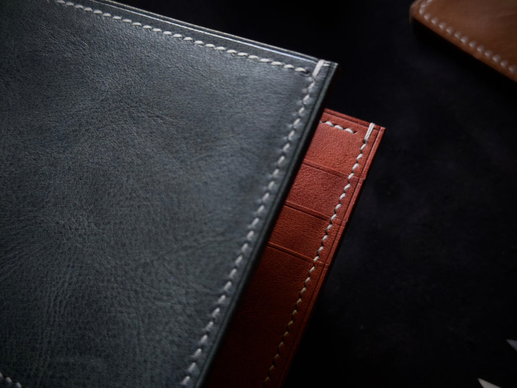Bifold Wallet