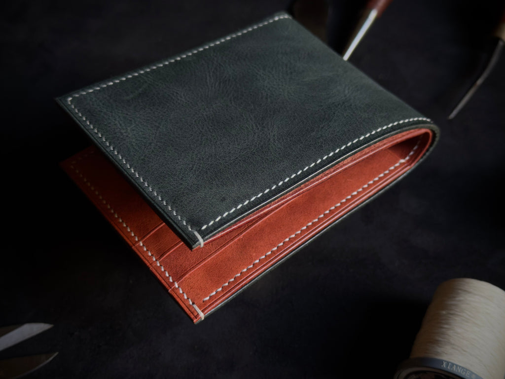 Bifold Wallet