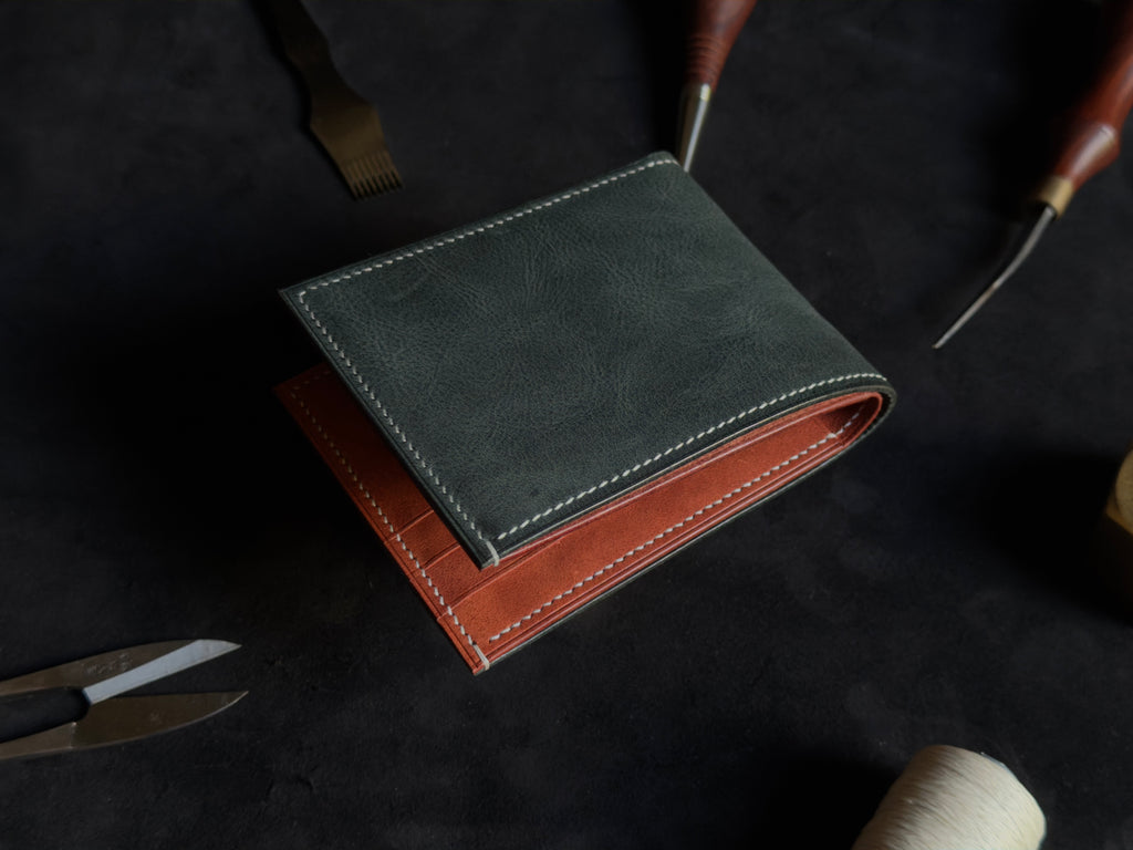 Bifold Wallet
