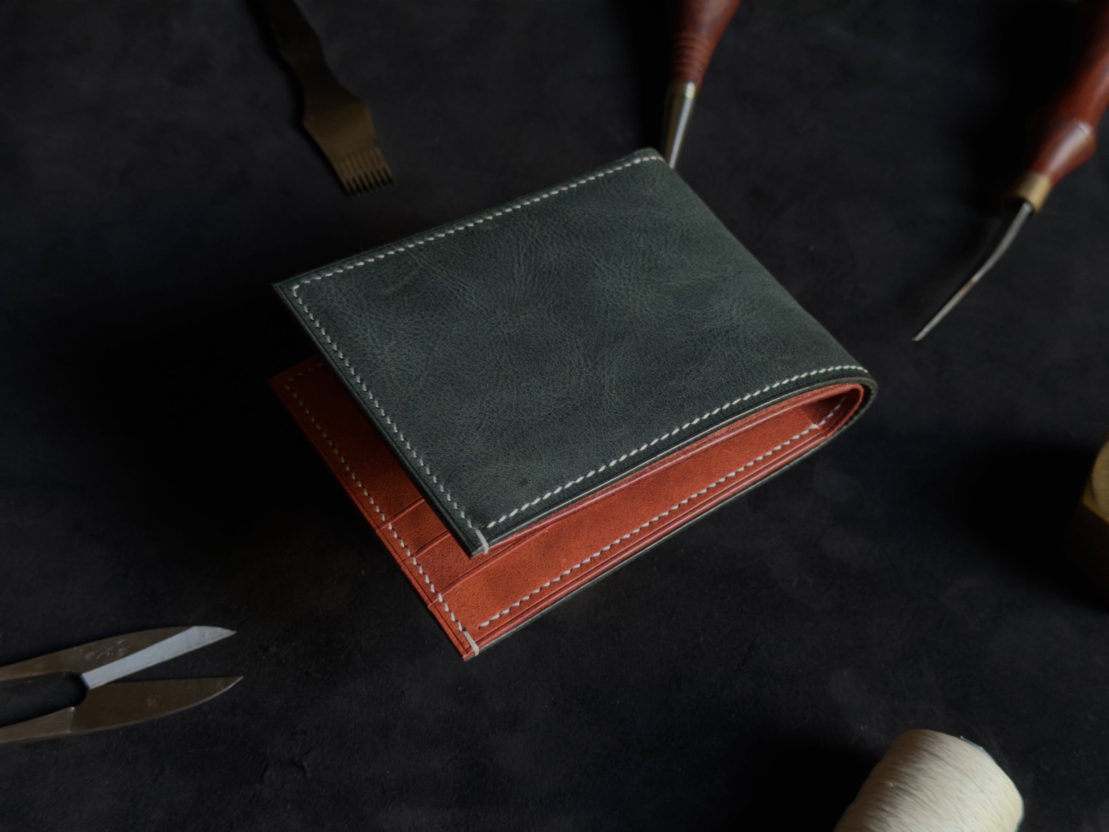 Bifold Wallet