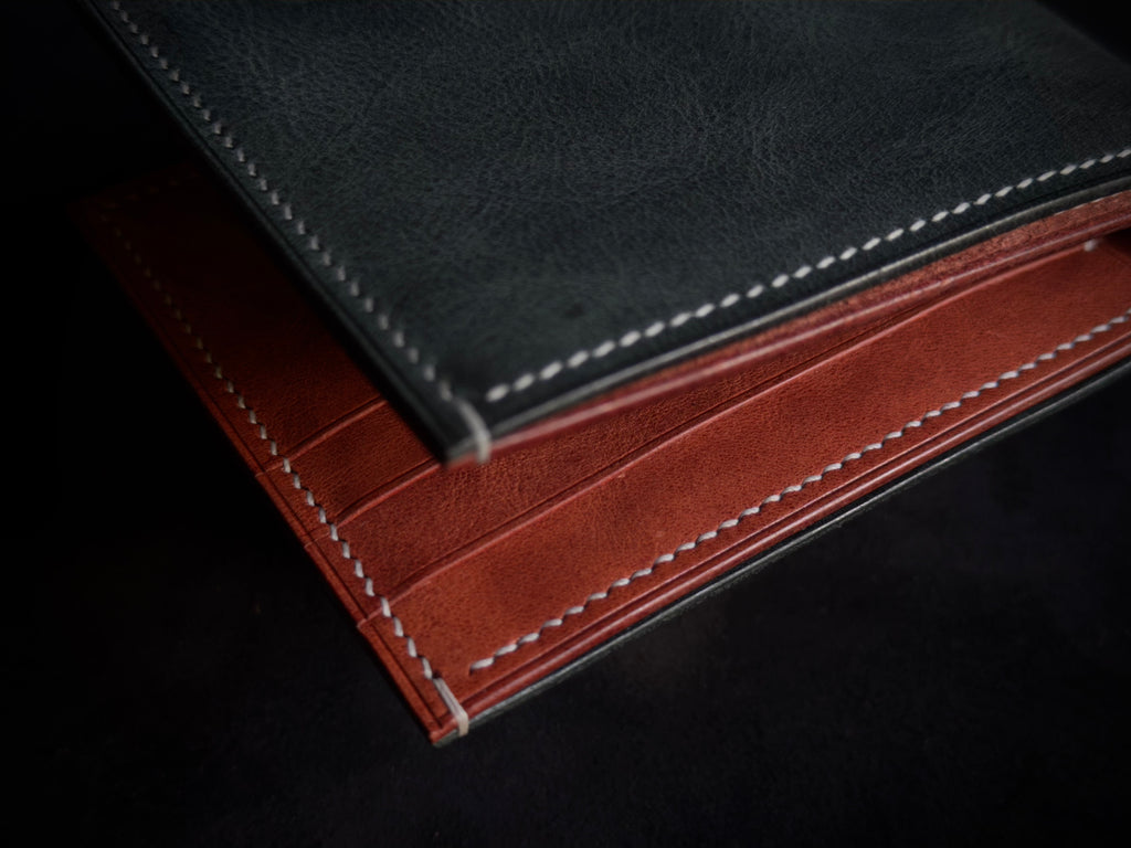 Bifold Wallet
